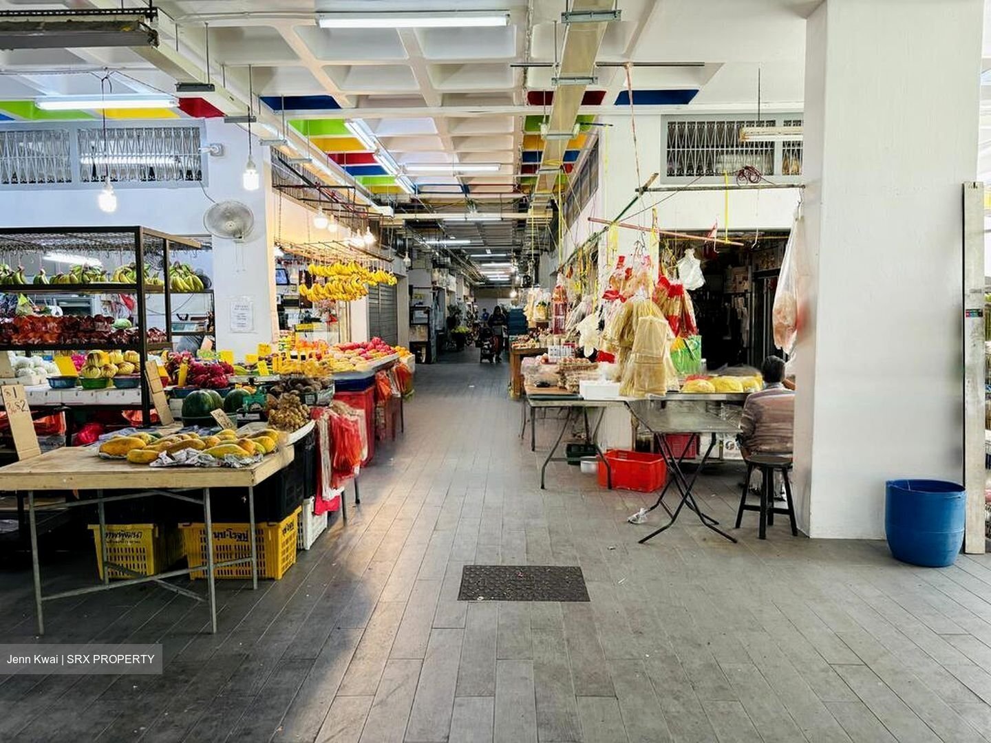 Tampines Street 44 (D18), Shop House #456210601